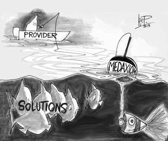 Strength in Numbers: Confronting CV Challenges through Community