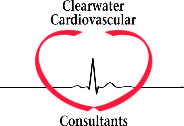 Clearwater Cardiovascular Logo