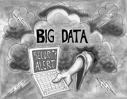 The Trinity of Healthcare IT