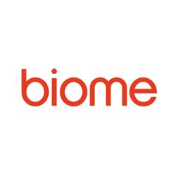 Biome Logo