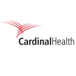 Cardinal Health Logo