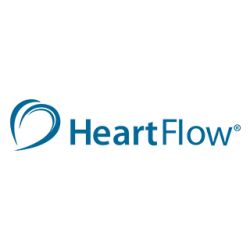 HeartFlow Logo