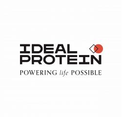Ideal Protein Logo