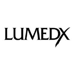 LUMEDX Logo