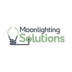 Moonlighting Solutions Logo