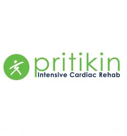 Pritikin Logo