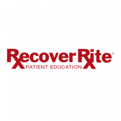 RecoverRite Logo