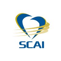 zSociety for Cardiovascular Angiography and Interventions (SCAI) Logo