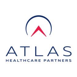Atlas Healthcare Partners Logo