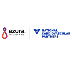 National Cardiovascular Partners Logo