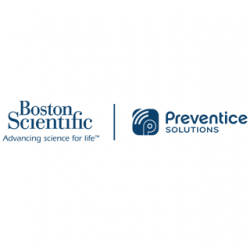 Preventice Solutions  Logo