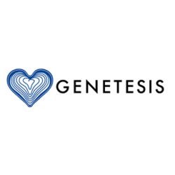 Genetesis Logo