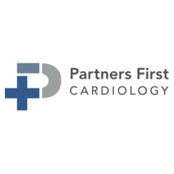 Partners First Cardiology Logo