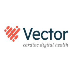 Vector Remote Care Logo