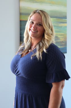 Headshot of Melissa Runyan