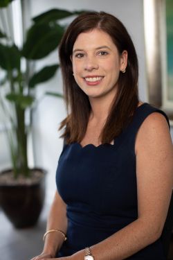Headshot of Kim Kaylor