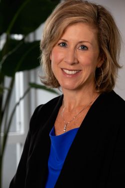 Headshot of Karen Wilson