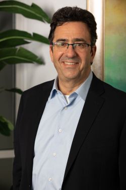 Headshot of Chris Romeo
