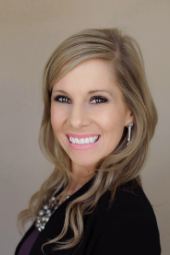 Headshot of Melissa Sanders