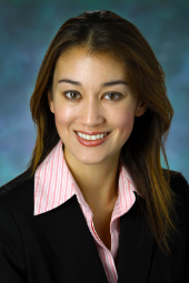 Headshot of Taylr Jesinger
