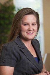 Headshot of Candice Reineke