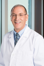 Headshot of Jerry Blackwell