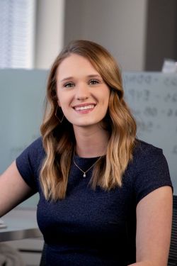 Headshot of Natalie Hetmanski