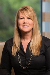 Headshot of Vickie Moon